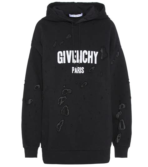 Women's Givenchy Designer Sweatshirts & Hoodies 